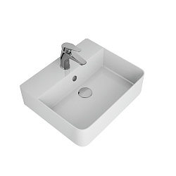 DREJA.eco Умывальник "Джой3" пристенный