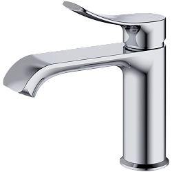 Смеситель для раковины HB10553