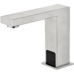 Смеситель для раковины сенсорный HB524