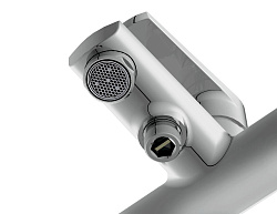 Смеситель для ванны MODUO однорычажный