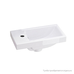 Умывальник мебельный 40см. Torr. IIddis. 0014000U28