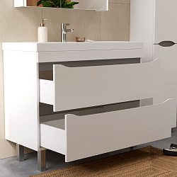 Тумба напольная Prime 100.2Y (78857(100))