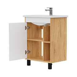 Тумба напольная Osmond 60 (Фостер 60v)