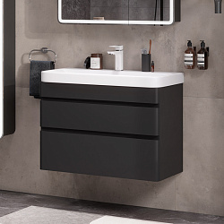 Тумба подвесная Eltoro 80.2Y (9595-80v)