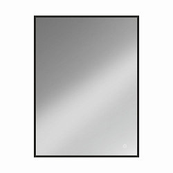 Зеркало LED VLM-3VN500B-2 500х700 c сенсорным выключателем и диммером, антизапотевание, , шт