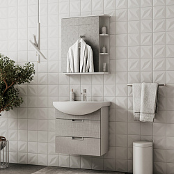 Тумба подвесная Vario Sf 60.2Y (Балтика 60)