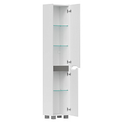 Пенал напольный Lake 35