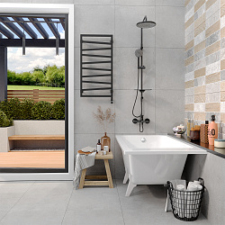 Valencia ванна /Nova Gel/белая(170см*83см*61см) Ванны/AQUA DE MARCO