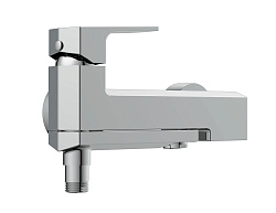 Смеситель для ванны WISLA