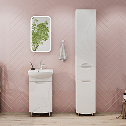 Тумба напольная Adel 45.1D (Азов 45)