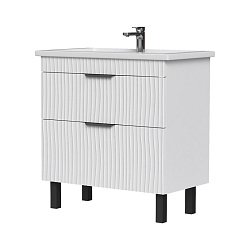 Тумба напольная Lotty 80.2Y (Миранда 80)