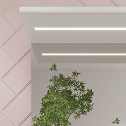 Зеркало-шкаф Adel 80 правый (белый)