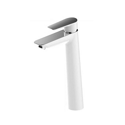 Смеситель для накладного умывальника, Cloud, IDDIS, CLOSB01i01