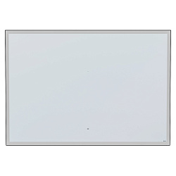 ВЫВОД Зеркало с подсветкой, 100 см, Slide, IDDIS, SLI1000i98