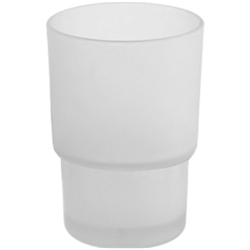 Стакан, матовый HB752
