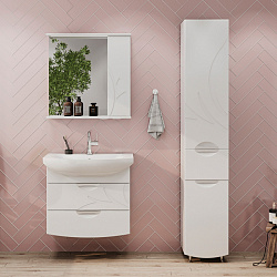 Тумба подвесная Adel 70.2Y (Балтика 70)