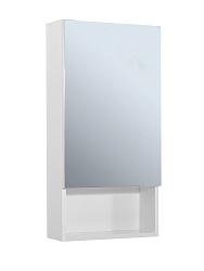 Зеркальный шкаф CITY 40 /правый/AQUA DE MARCO