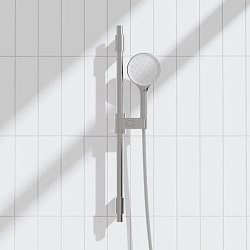 Душевая штанга Pragma, хром, HME2.C7RS.039