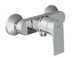 Смеситель для душа NATURE однорычажный, хром