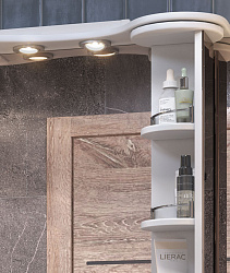 Зеркало Callao-700 крутящееся