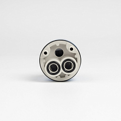 Картридж D40 BL CD #4