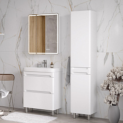 Пенал напольный Nice 40