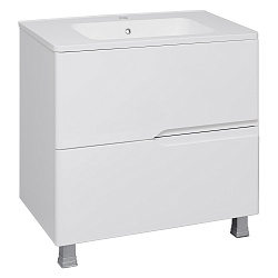 Раковина "Палермо" 800, белый