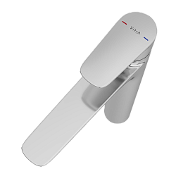 Flow Soft Смеситель для раковин-чаш,хром