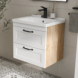 Тумба подвесная Lago 60.2Y (Миранда 60)