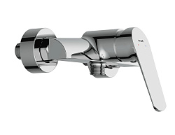 Смеситель для душа FLAVIS однорычажный, хром