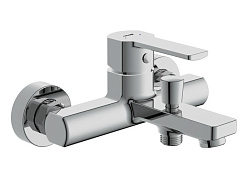 Вывод Смеситель для ванны SMART однорычажный