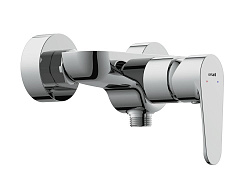 Смеситель для душа CERSANIA однорычажный, хром