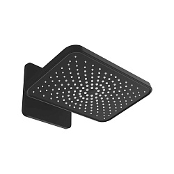 Верхний душ Inspire VSHD-3I4CGM, вороненая сталь, , шт