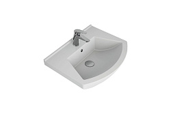 ECO Умывальник Альфа 550 для мебели ECO 195452