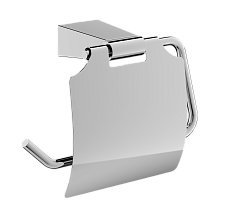 Держатель для ТБ, хром B91103