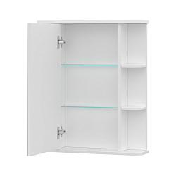 Шкаф зеркальный Onda 60