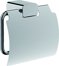 Держатель для ТБ, хром B90603