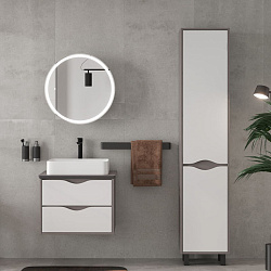 Пенал напольный Smile 40