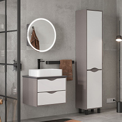 Пенал напольный Smile 40