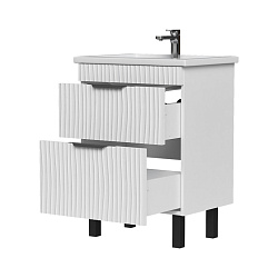 Тумба напольная Lotty 60.2Y (Миранда 60)