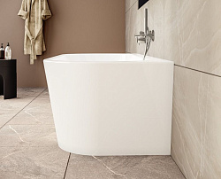 Optimum Neo ванна 170x75