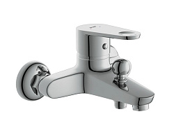 Вывод Смеситель для ванны CARI однорычажный