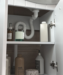 Тумба Diana 2-800 (Балтика 800)