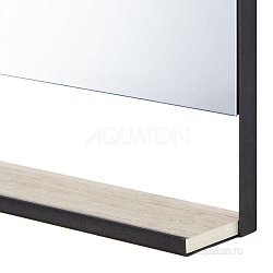 Зеркало Лофт Урбан 65 Орегон