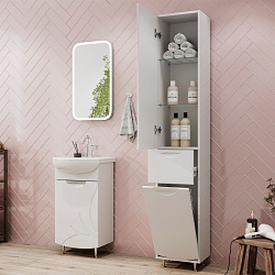 Тумба напольная Adel 45.1D (Азов 45)