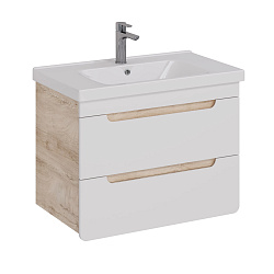 Умывальник "Гармония 80" MYJOYS