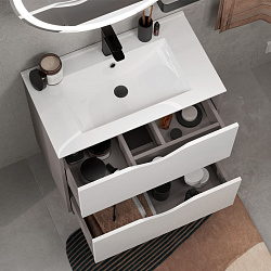 Тумба напольная Smile 70.2Y (2070)