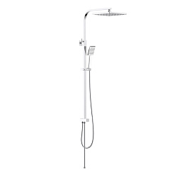 Душевой гарнитур с верхней лейкой, Bild, IDDIS, BIL1FSBi76