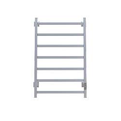 Aringa Порто полотенцесушитель лесенка электрический 80*50, белый