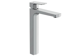 Смеситель для раковины высокий WISLA